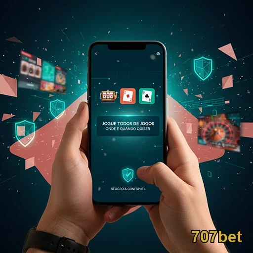 Ilustração de Experimente os servicos VIP da 707bet com registro seguro