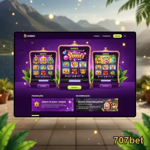 Ilustração de Promoções Atrativas