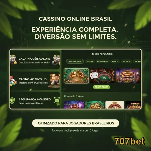 Ilustração de Acesse rapidamente a 707bet e aproveite ofertas VIP