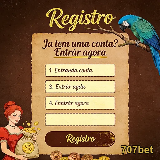 Ilustração de Explore os serviços VIP da 707bet com segurança garantida