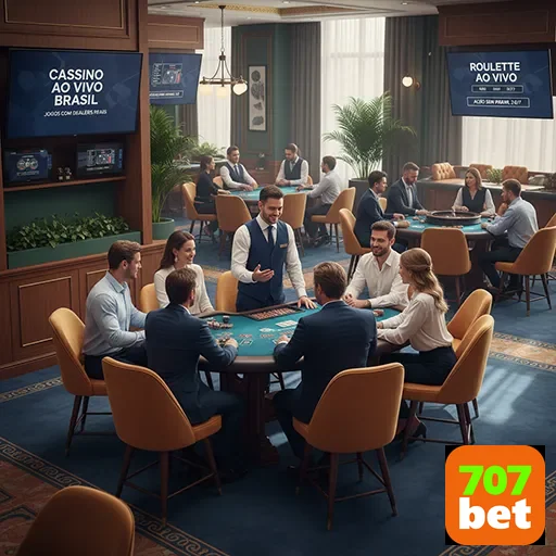 Ilustração de Programa VIP