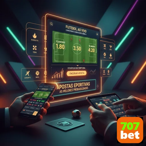 Ilustração de Promoções Exclusivas