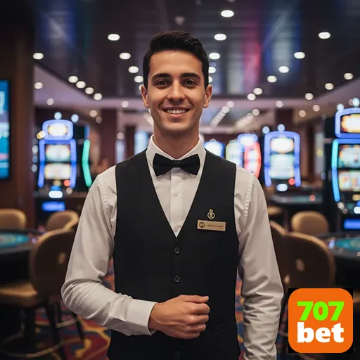 Ilustração de Serviços VIP Exclusivos