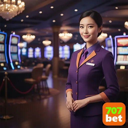 Jogos de cassino online com slots emocionantes e recompensas VIP