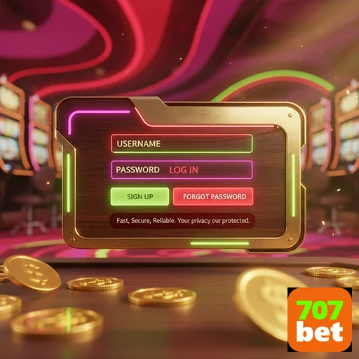 Imagem ilustrativa dos serviços VIP da 707bet