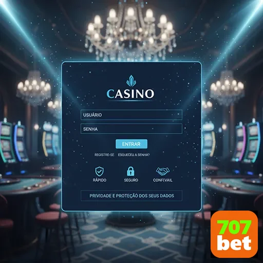 Ilustração de Experiência de Jogo Imersiva